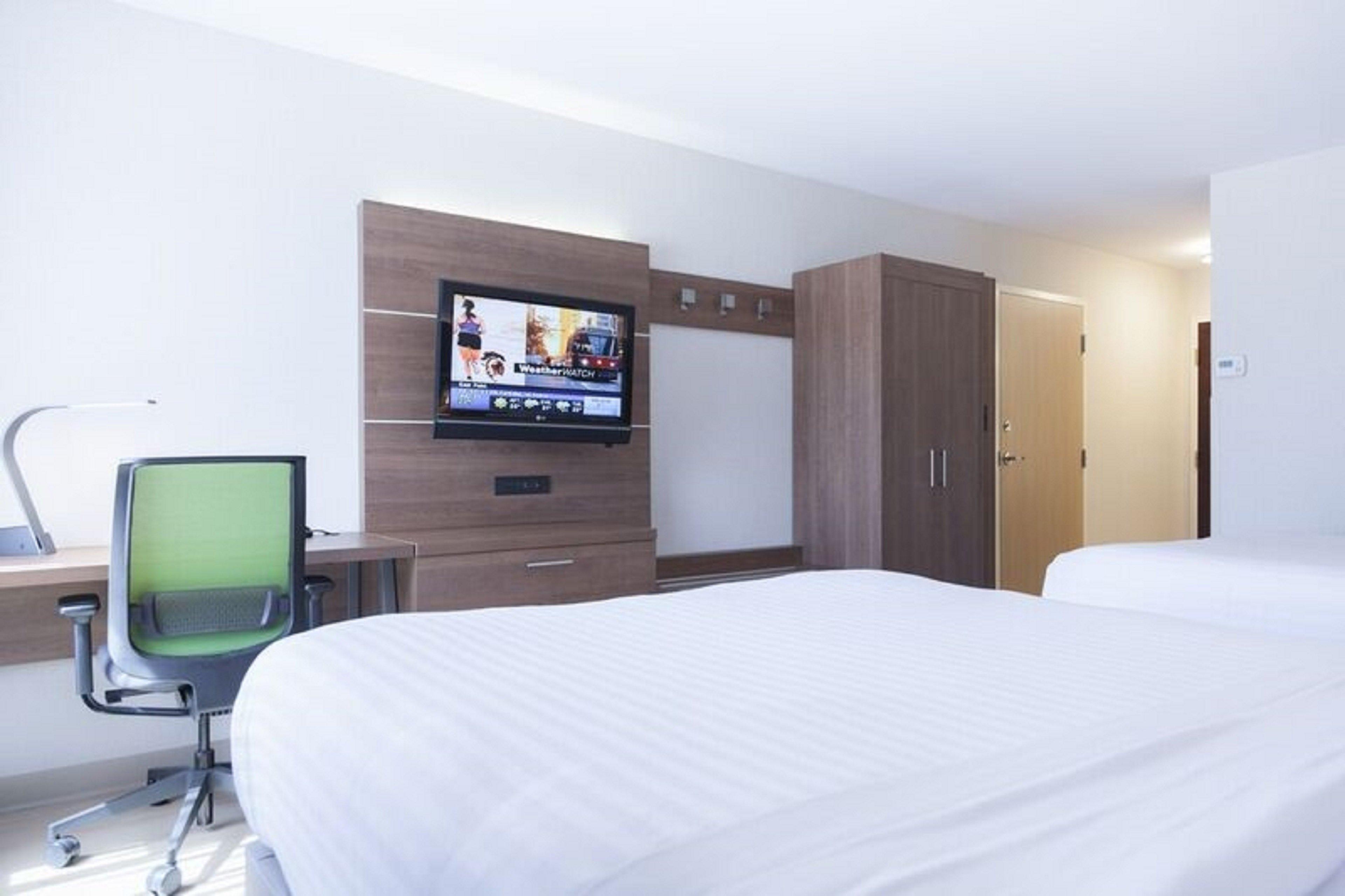 Holiday Inn Express Hotel & Suites Charlottetown By Ihg Exterior foto