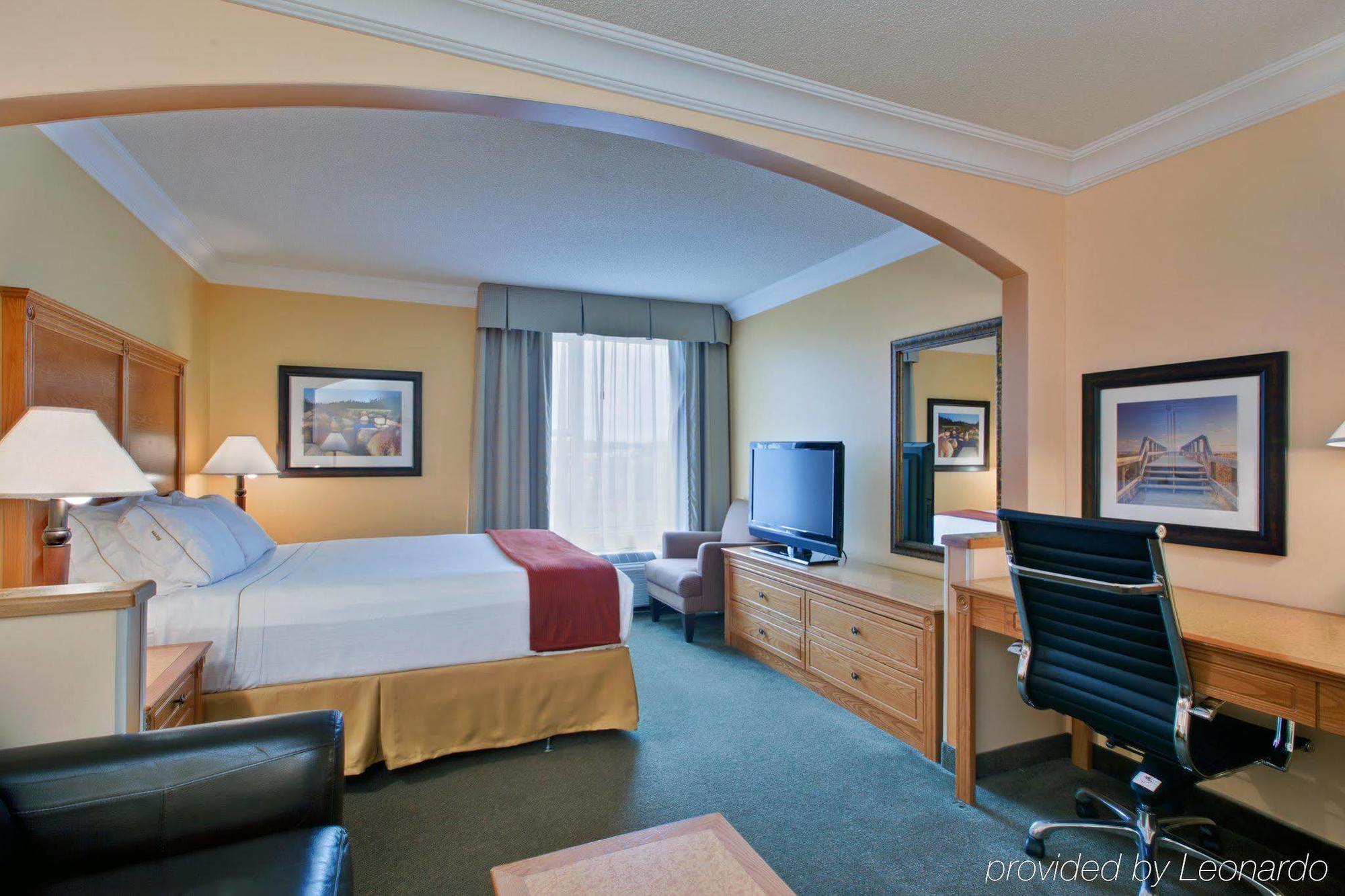 Holiday Inn Express Hotel & Suites Charlottetown By Ihg Quarto foto