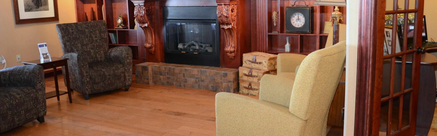 Holiday Inn Express Hotel & Suites Charlottetown By Ihg Exterior foto