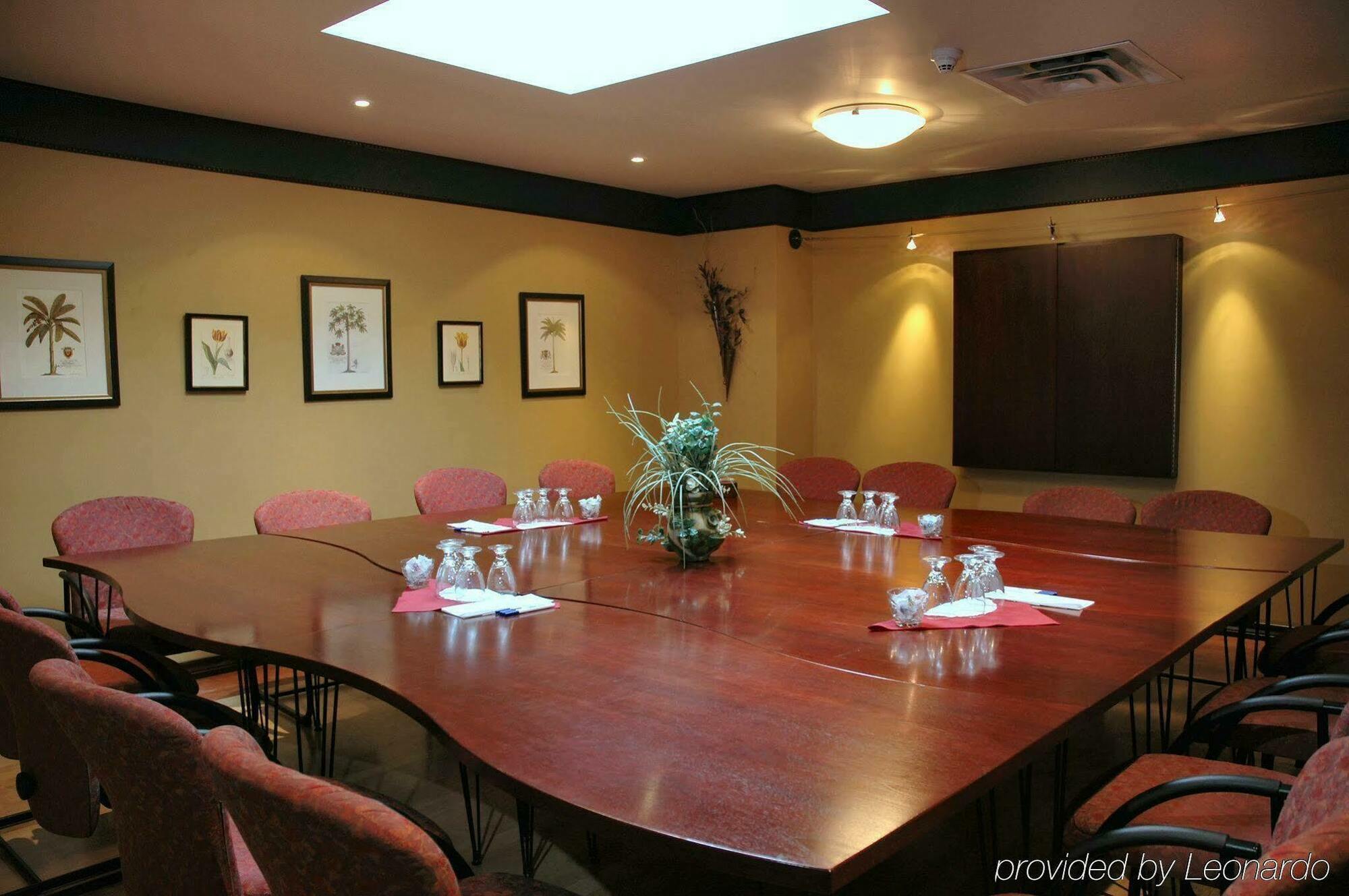Holiday Inn Express Hotel & Suites Charlottetown By Ihg Instalações foto